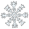 Snowflake Picture