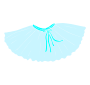 Tutu  Stencil