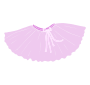 Tutu  Stencil
