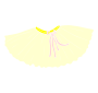 Tutu  Stencil