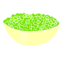 Peas