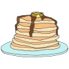 Pancakes Picture