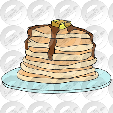 Pancakes Picture