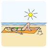 Tan
