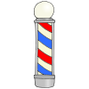 Barber Pole Picture