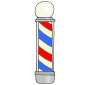 Barber Pole Picture