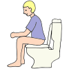 Go to the Bathroom