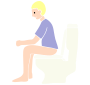 Go to the Bathroom