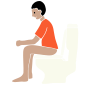 Go to the Bathroom