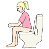 Go to the Bathroom