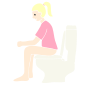 Go to the Bathroom