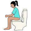 Go to the Bathroom