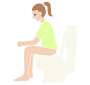 Go to the Bathroom