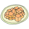Canteloupe