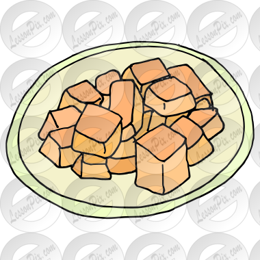 Canteloupe