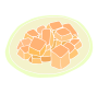 Canteloupe
