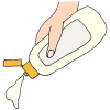 Pour Soap