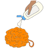 Pour Soap