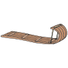 Toboggan