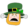 Furious Leprechaun