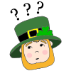 Wondering Leprechaun