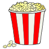 Popcorn Picture