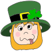 Silly Leprechaun