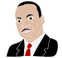 Martin Luther King