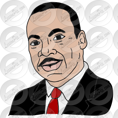 Martin Luther King