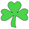 Shamrock Picture