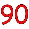 Ninety