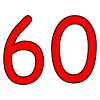 Sixty
