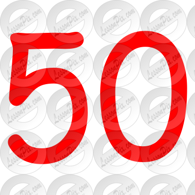 Fifty