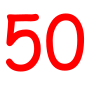 Fifty