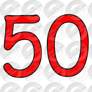 Fifty