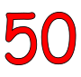 Fifty