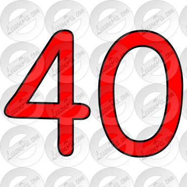 Forty