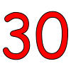Thirty