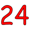 Twenty-Four