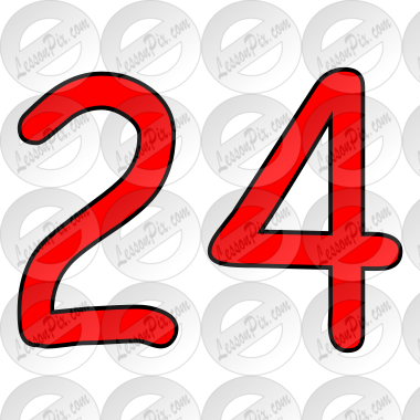 Twenty-Four