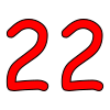 Twenty-Two