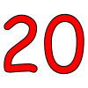 Twenty
