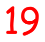 Nineteen
