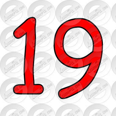 Nineteen