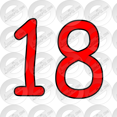 Eighteen  Picture