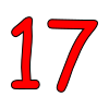 Seventeen