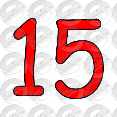 Fifteen