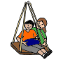 Swing  Picture