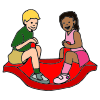 Sit+on+Seesaw Picture