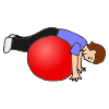 Therapy Ball
